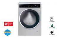 Стиральная машина LG F12U1HBS4 - купить за 47&nbsp;000 ₽ в Москве с доставкой по РФ