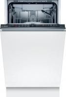 Встраиваемая посудомоечная машина Bosch SPV2XMX01E - купить за 113&nbsp;400.31 ₽ в Москве с доставкой по РФ