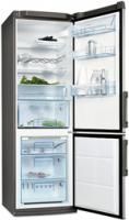 Холодильник Electrolux ENB 34943 X - купить за 111&nbsp;600 ₽ в Москве с доставкой по РФ