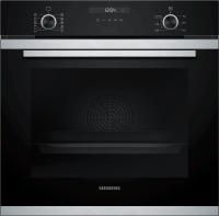 Духовой шкаф Siemens HB237GBS0R - купить за 39&nbsp;170 ₽ в Москве с доставкой по РФ
