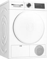 Сушильная машина Bosch WQG24100OE - купить за 147&nbsp;650.17 ₽ в Москве с доставкой по РФ