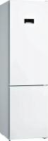 Двухкамерный холодильник Bosch KGN39XW326 - купить за 103&nbsp;540.40 ₽ в Москве с доставкой по РФ