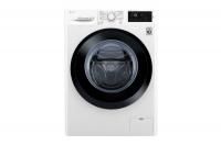 Стиральная машина LG F2J5NN6W - купить за 47&nbsp;000 ₽ в Москве с доставкой по РФ