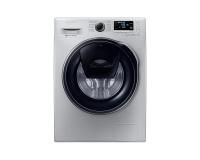 Стиральная машина Samsung WW80K6210RS/LD - купить за 45&nbsp;555 ₽ в Москве с доставкой по РФ