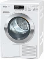 Сушильная машина Miele TKG640WP ChromeEdition - купить за 209&nbsp;300 ₽ в Москве с доставкой по РФ