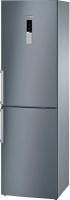 Двухкамерный холодильник Bosch KGN 39XC15 R - купить онлайн, цена 79 999 ₽, стоимость доставки по МСК и РФ от 300 рублей, заказать сейчас! Двухкамерный холодильник Bosch KGN 39XC15 R - купить за 79 999 ₽ в Москве с доставкой по РФ