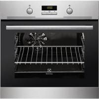 Духовой шкаф Electrolux EZC2430EOX - купить за 88&nbsp;480 ₽ в Москве с доставкой по РФ