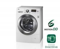 Стиральная машина LG F1280ND - купить за 47&nbsp;000 ₽ в Москве с доставкой по РФ