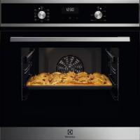 Духовой шкаф Electrolux EOD5C70BX - купить за 55&nbsp;770 ₽ в Москве с доставкой по РФ