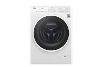 Стиральная машина LG F2H6HS0W - купить за 47&nbsp;000 ₽ в Москве с доставкой по РФ