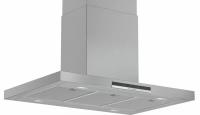 Островная вытяжка BOSCH DIB97IM50 - купить за 165&nbsp;000.26 ₽ в Москве с доставкой по РФ
