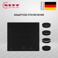 Индукционная варочная панель Neff T66PYY4C0 - купить за 129&nbsp;900 ₽ в Москве с доставкой по РФ