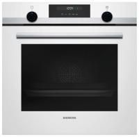 Духовой шкаф Siemens HB537GBW0R - купить за 27&nbsp;780 ₽ в Москве с доставкой по РФ