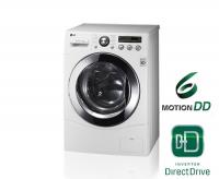 Стиральная машина LG F1081ND - купить за 47&nbsp;000 ₽ в Москве с доставкой по РФ