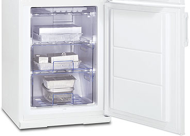 Холодильник Electrolux ERB 34090 W - купить онлайн, цена 112 300 ₽, стоимость доставки по МСК и РФ от 300 рублей, заказать сейчас! Холодильник Electrolux ERB 34090 W купить за 112 300 ₽ в Москве с доставкой по РФ
