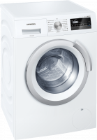 Стиральная машина Siemens WS12N240OE - купить за 31&nbsp;100 ₽ в Москве с доставкой по РФ