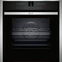 Духовой шкаф Neff B47VR22N0 - купить за 375&nbsp;400 ₽ в Москве с доставкой по РФ