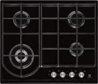 Варочная панель Electrolux GPE 363 FB - купить за 95&nbsp;300 ₽ в Москве с доставкой по РФ
