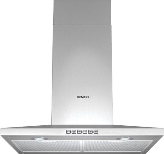 Вытяжка Siemens LC656WB30 - купить за 10&nbsp;392 ₽ в Москве с доставкой по РФ