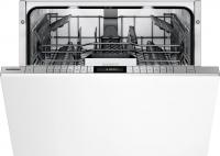 Встраиваемая посудомоечная машина Gaggenau DF270160 - купить онлайн, цена 150 000 ₽, стоимость доставки по МСК и РФ от 300 рублей, заказать сейчас! Встраиваемая посудомоечная машина Gaggenau DF270160 - купить за 150 000 ₽ в Москве с доставкой по РФ