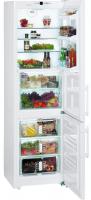 Холодильник Liebherr CBN 3913 Comfort BioFresh NoFrost - купить онлайн, цена 100 790.22 ₽, стоимость доставки по МСК и РФ от 300 рублей, заказать сейчас! Холодильник Liebherr CBN 3913 Comfort BioFresh NoFrost - купить за 100 790.22 ₽ в Москве с доставкой по РФ