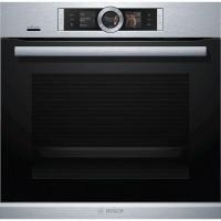 Духовой шкаф Bosch HBG676ES6 - купить за 331&nbsp;485.20 ₽ в Москве с доставкой по РФ