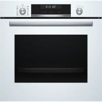 Духовой шкаф Bosch HBG5780W0 - купить за 143&nbsp;750.80 ₽ в Москве с доставкой по РФ