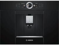 Кофемашина Bosch CTL636EB1 - купить за 290&nbsp;000 ₽ в Москве с доставкой по РФ