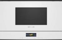 Микроволновая печь Siemens BF722R1W1 - купить за 88&nbsp;800 ₽ в Москве с доставкой по РФ