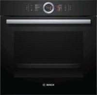 Духовой шкаф Bosch HSG636BB1 - купить за 150&nbsp;000.30 ₽ в Москве с доставкой по РФ
