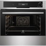 Духовой шкаф Electrolux EOB 96850 AX - купить за 197&nbsp;800 ₽ в Москве с доставкой по РФ