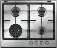 Варочная панель KitchenAid KHMD4 60510 - купить за 129&nbsp;999 ₽ в Москве с доставкой по РФ