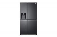 Холодильник LG GC-L257CBEV - купить онлайн, цена 99 900 ₽, стоимость доставки по МСК и РФ от 300 рублей, заказать сейчас! Холодильник LG GC-L257CBEV - купить за 99 900 ₽ в Москве с доставкой по РФ