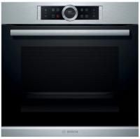 Духовой шкаф Bosch HBG635BS1 - купить за 124&nbsp;880.20 ₽ в Москве с доставкой по РФ