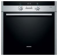 Духовой шкаф Siemens HB23GB541R - купить за 29&nbsp;480 ₽ в Москве с доставкой по РФ