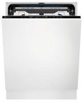 Встраиваемая посудомоечная машина Electrolux EES68600L - купить за 86&nbsp;900 ₽ в Москве с доставкой по РФ