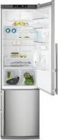 Холодильник Electrolux EN 3880 AOX - купить онлайн, цена 108 500 ₽, стоимость доставки по МСК и РФ от 300 рублей, заказать сейчас! Холодильник Electrolux EN 3880 AOX - купить за 108 500 ₽ в Москве с доставкой по РФ