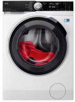 Стирально-сушильная машина AEG LWR75965O - купить за 115&nbsp;390 ₽ в Москве с доставкой по РФ