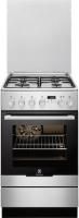 Комбинированная плита Electrolux EKK 954505 X - купить за 63&nbsp;700 ₽ в Москве с доставкой по РФ