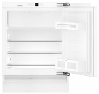 Встраиваемый холодильник Liebherr UIK 1514 Comfort - купить за 101&nbsp;000.31 ₽ в Москве с доставкой по РФ