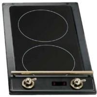 Варочная панель Ilve (ДОМИНО) HVI32N/M - купить за 129&nbsp;999 ₽ в Москве с доставкой по РФ