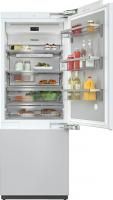 Встраиваемый холодильник Miele KF 2802 VI - купить онлайн, цена 1 300 000 ₽, стоимость доставки по МСК и РФ от 300 рублей, заказать сейчас! Встраиваемый холодильник Miele KF 2802 VI - купить за 1 300 000 ₽ в Москве с доставкой по РФ