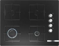 Газовая варочная панель Bosch POP7C6O12O - купить за 36&nbsp;460.20 ₽ в Москве с доставкой по РФ