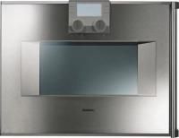 Духовой шкаф-пароварка Gaggenau BS 255-110 - купить за 299&nbsp;999 ₽ в Москве с доставкой по РФ