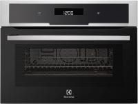 Встраиваемая микроволновая печь Electrolux EVY 96800 AX - купить за 82&nbsp;200 ₽ в Москве с доставкой по РФ