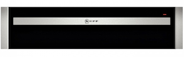 Шкаф для подогрева посуды Neff N17HH11N0 - купить за 139&nbsp;700 ₽ в Москве с доставкой по РФ