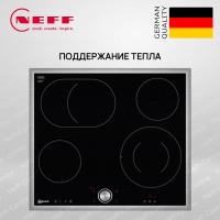 Варочная панель Neff T16BT76N0 - купить за 77&nbsp;900 ₽ в Москве с доставкой по РФ