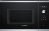 Встраиваемая микроволновая печь Bosch BFL554MS0 - купить за 42&nbsp;200.27 ₽ в Москве с доставкой по РФ