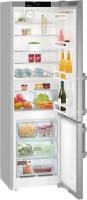 Холодильник Liebherr CNef 4015 Comfort NoFrost - купить онлайн, цена 98 790.22 ₽, стоимость доставки по МСК и РФ от 300 рублей, заказать сейчас! Холодильник Liebherr CNef 4015 Comfort NoFrost - купить за 98 790.22 ₽ в Москве с доставкой по РФ