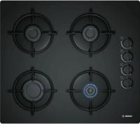 Газовая варочная панель Bosch POP6B6B10 - купить за 35&nbsp;630.18 ₽ в Москве с доставкой по РФ